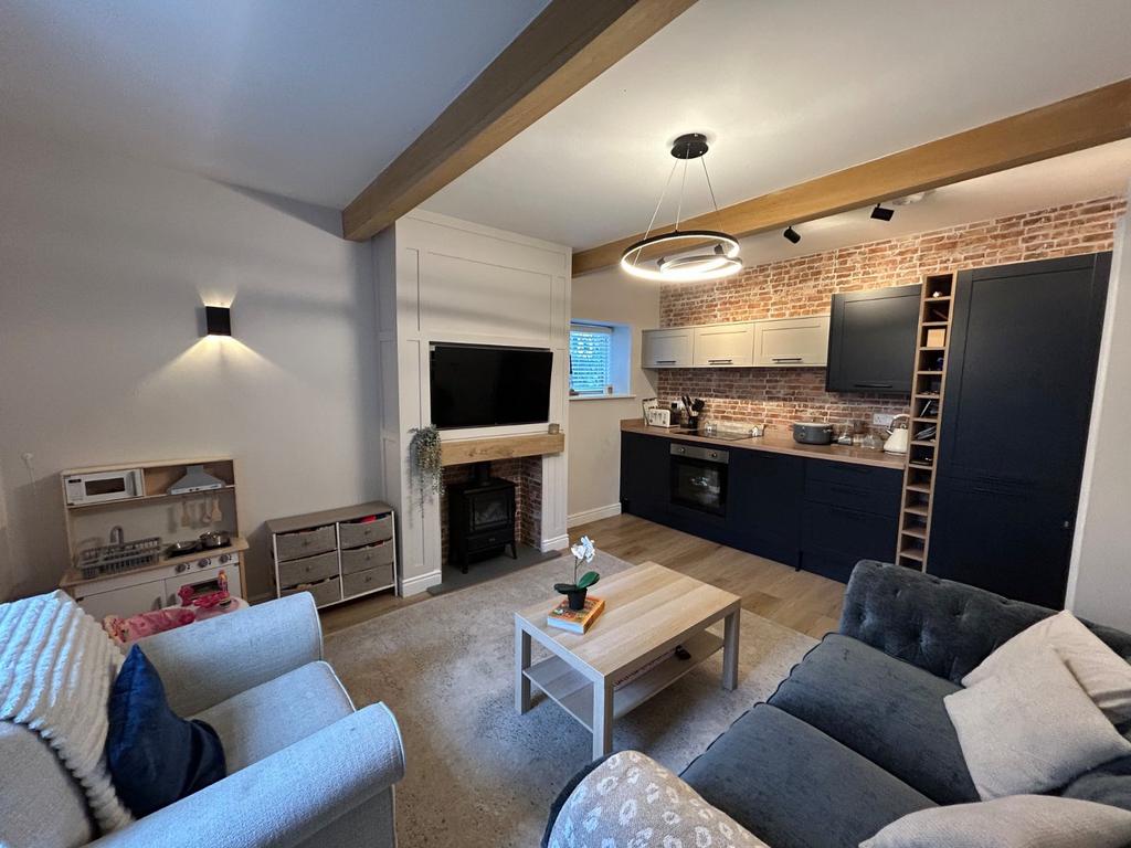 Openplan Living