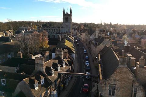 undefined, Church Lane, Stamford