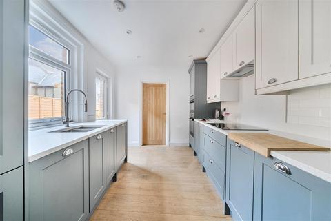 3 bedroom house for sale, Princess Road, Swanage