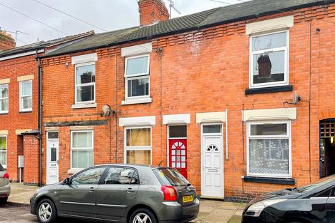 undefined, Oxford Road, Leicester