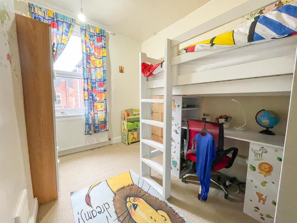 Bedroom two