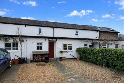 Fakeswell Lane, Lower Stondon, Henlow, SG16