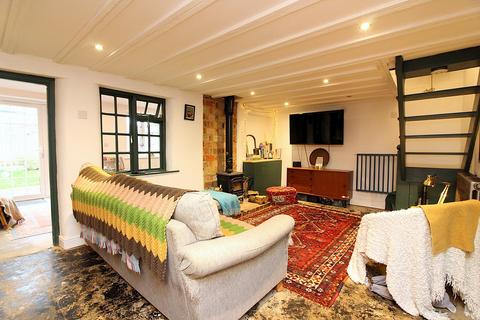 2 bedroom terraced house for sale, Fakeswell Lane, Lower Stondon, Henlow, SG16
