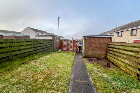 undefined, Highcliffe, Spittal, Berwick-Upon-Tweed