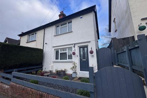 undefined, Ellis Avenue, Stevenage