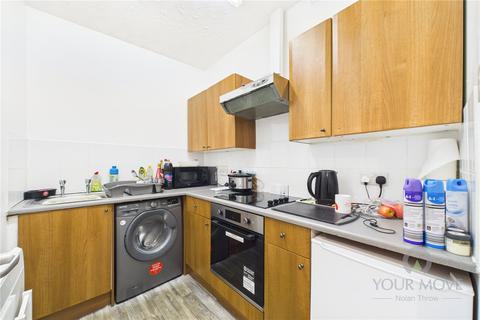 undefined, Clarke Road, Northampton NN1