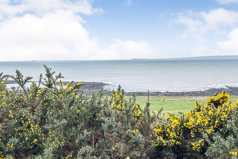 3 bedroom semi-detached house for sale, Bowling Green Road, Port William DG8