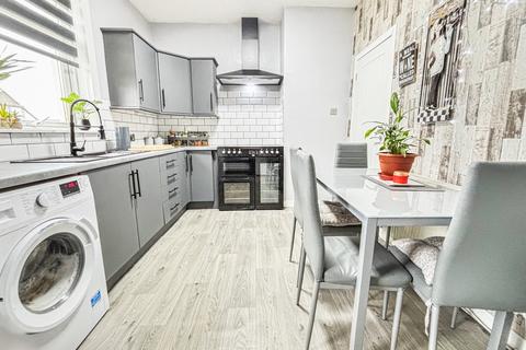 3 bedroom semi-detached house for sale, Bowling Green Road, Port William DG8