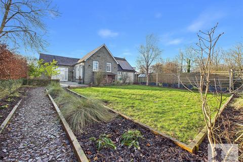 4 bedroom detached house for sale, Caerwedros, Llandysul