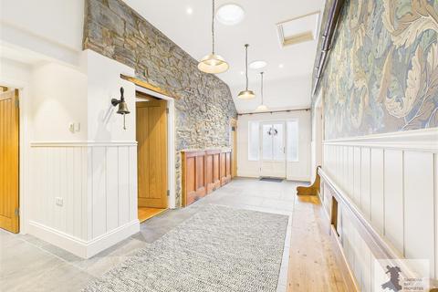 4 bedroom detached house for sale, Caerwedros, Llandysul