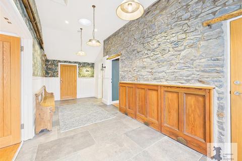 4 bedroom detached house for sale, Caerwedros, Llandysul