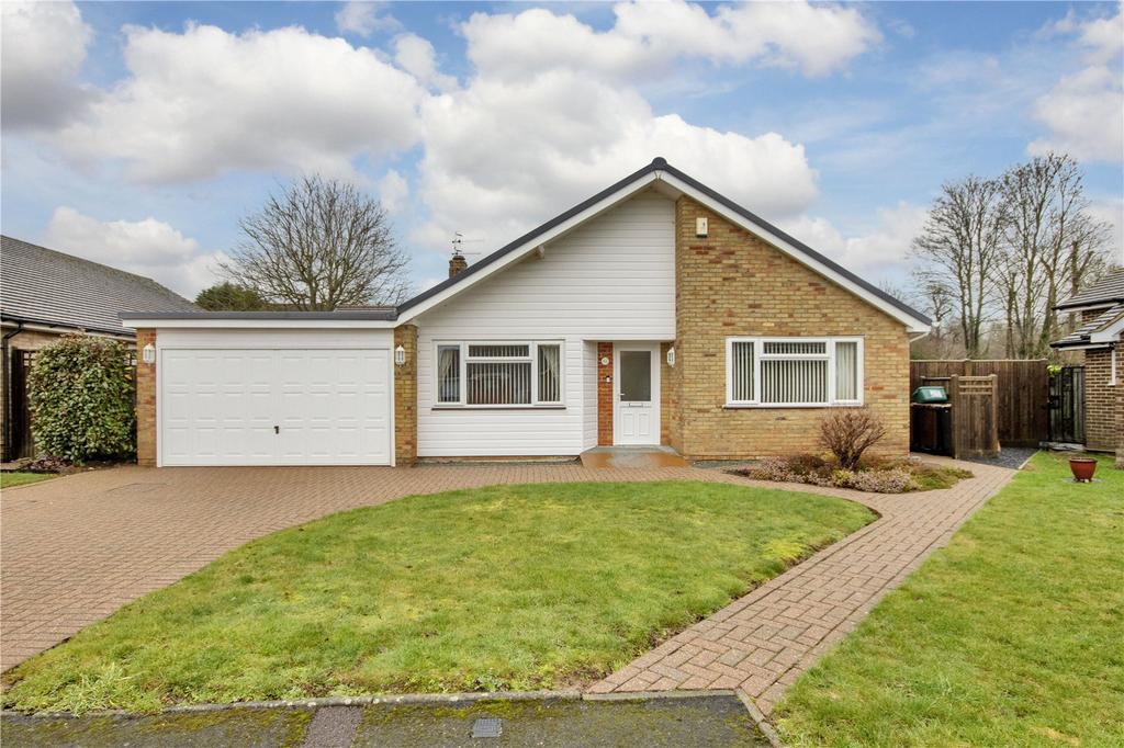 42 Correnden Road
