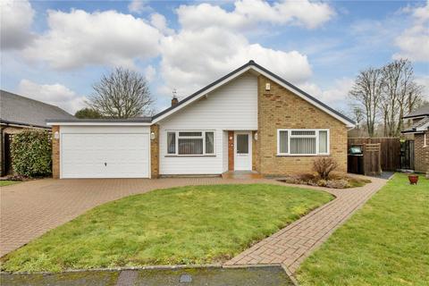 4 bedroom bungalow for sale, Correnden Road, Tonbridge, Kent, TN10