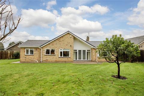 4 bedroom bungalow for sale, Correnden Road, Tonbridge, Kent, TN10