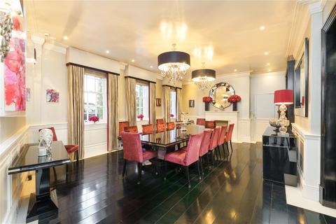 undefined, Sheldon Avenue, Highgate, London, N6