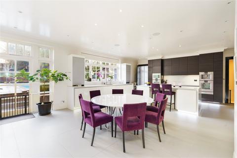undefined, Sheldon Avenue, Highgate, London, N6