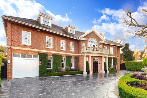 8 bedroom detached house for sale, Sheldon Avenue, Highgate, London, N6