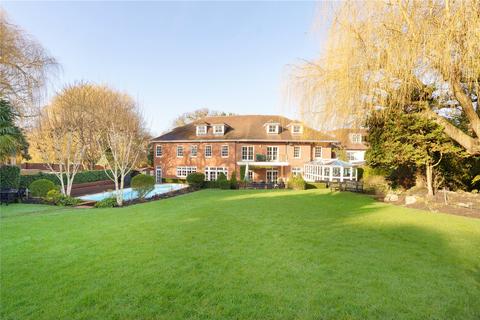 8 bedroom detached house for sale, Sheldon Avenue, Highgate, London, N6