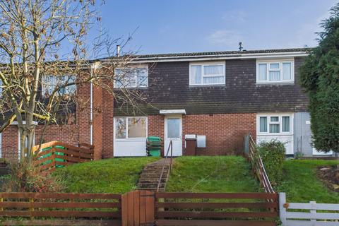 Pippin Close, Nottingham