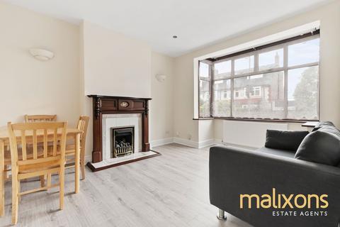 undefined, Hebdon Road, London SW17