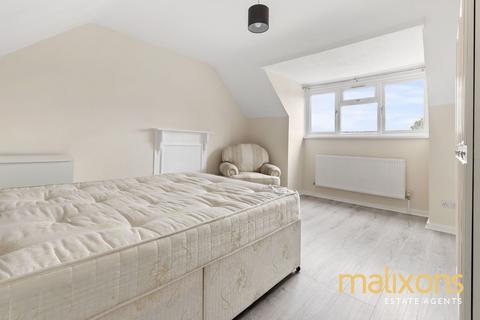 undefined, Hebdon Road, London SW17