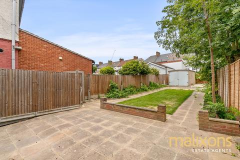 undefined, Hebdon Road, London SW17