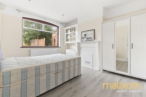 undefined, Hebdon Road, London SW17