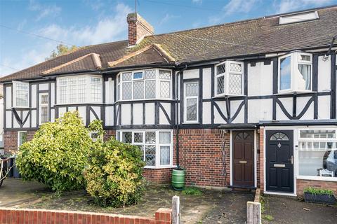 undefined, Hollybush Road, Kingston Upon Thames KT2
