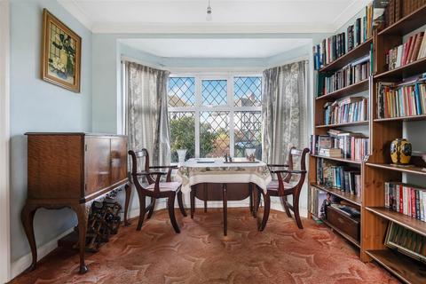 undefined, Hollybush Road, Kingston Upon Thames KT2