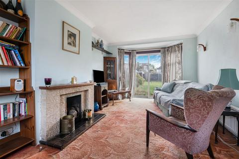 undefined, Hollybush Road, Kingston Upon Thames KT2