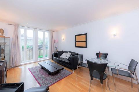 1 bedroom flat to rent, Coleridge Gardens, London SW10