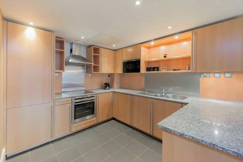 1 bedroom flat to rent, Coleridge Gardens, London SW10
