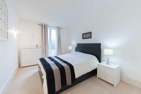 1 bedroom flat to rent, Coleridge Gardens, London SW10