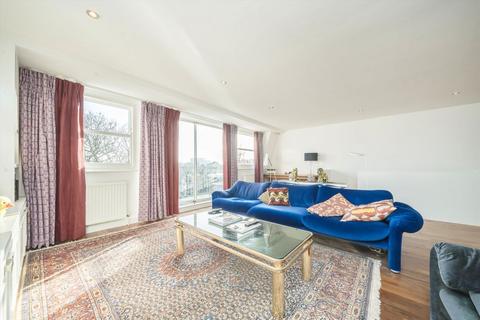 3 bedroom flat for sale, Hammersmith Grove, London W6