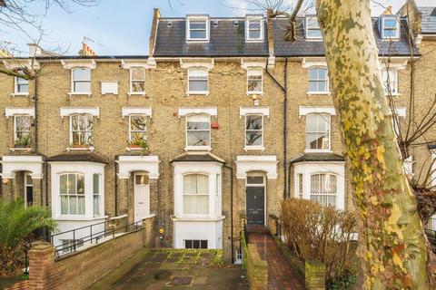 3 bedroom flat for sale, Hammersmith Grove, London W6
