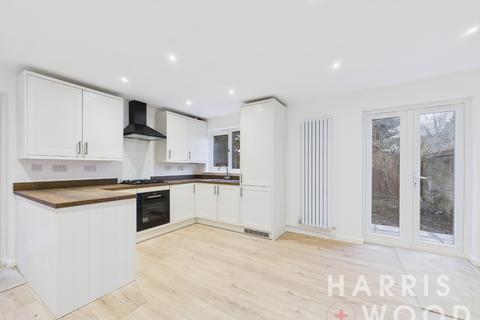 2 bedroom semi-detached house for sale, Cleveland Close, Highwoods, Colchester, Essex, CO4