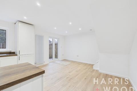 2 bedroom semi-detached house for sale, Cleveland Close, Highwoods, Colchester, Essex, CO4