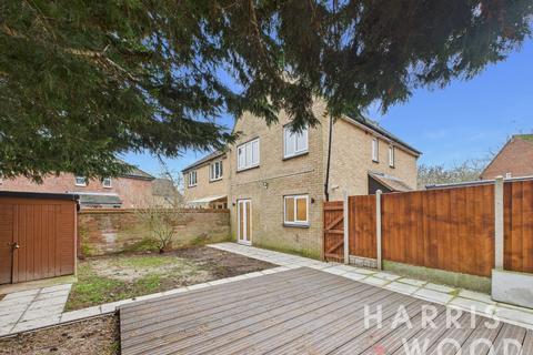undefined, Cleveland Close, Highwoods, Colchester, Essex, CO4
