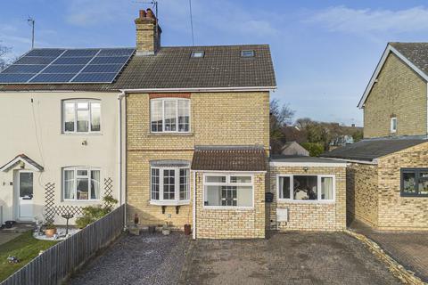4 bedroom semi-detached house for sale, Sawston, Cambridge CB22