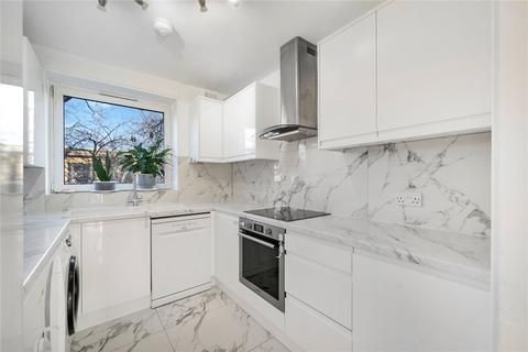 2 bedroom apartment for sale, Constable House, Marlborough Road, London, N19