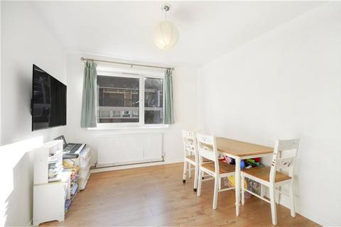 2 bedroom apartment for sale, Constable House, Marlborough Road, London, N19