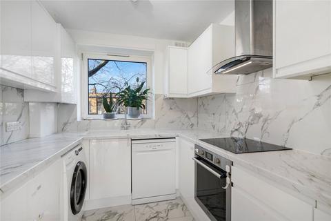2 bedroom apartment for sale, Constable House, Marlborough Road, London, N19