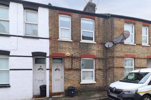 Setterfield Road, Margate, Kent, CT9