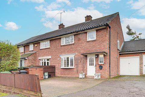 3 bedroom semi-detached house for sale, Lybury Lane, Redbourn, St. Albans, AL3