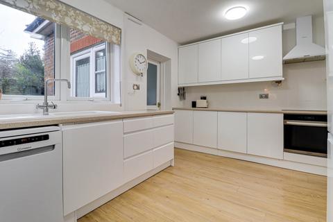 3 bedroom semi-detached house for sale, Lybury Lane, Redbourn, St. Albans, AL3