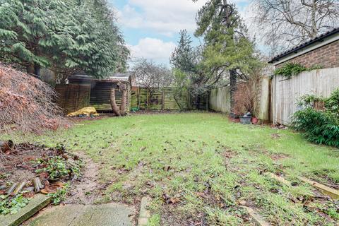3 bedroom semi-detached house for sale, Lybury Lane, Redbourn, St. Albans, AL3