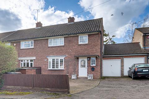 Lybury Lane, Redbourn, St. Albans, AL3