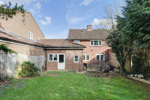 3 bedroom semi-detached house for sale, Lybury Lane, Redbourn, St. Albans, AL3