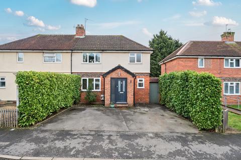 3 bedroom semi-detached house for sale, Landrake Crescent, Reading, Berkshire