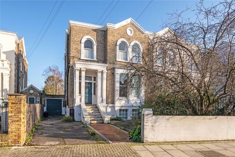 5 bedroom detached house for sale, West Hill Road, Putney, London, SW18